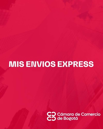 MIS ENVIOS EXPRESS