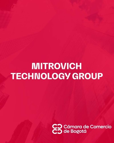 MITROVICH TECHNOLOGY GROUP