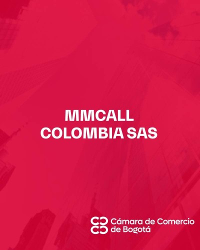 MMCALL COLOMBIA SAS