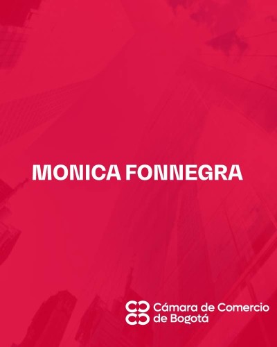MONICA FONNEGRA