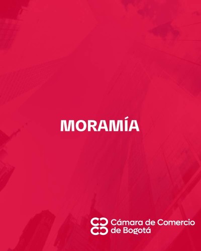 MORAMÍA