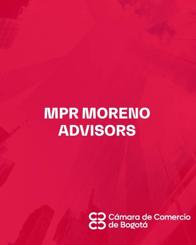 MPR MORENO ADVISORS