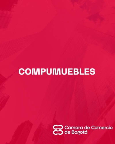 COMPUMUEBLES