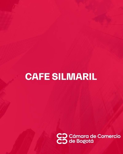 CAFE SILMARIL
