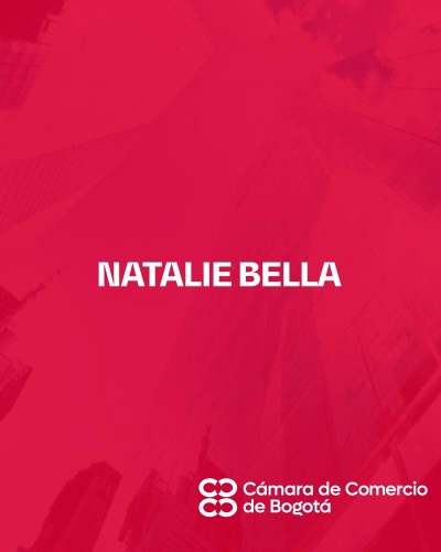 NATALIE BELLA