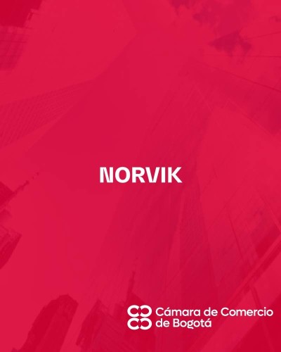 NORVIK