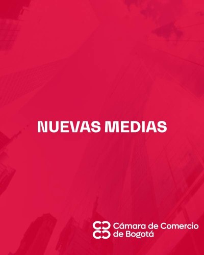 NUEVAS MEDIAS