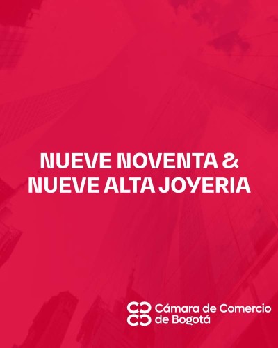 NUEVE NOVENTA & NUEVE ALTA JOYERIA