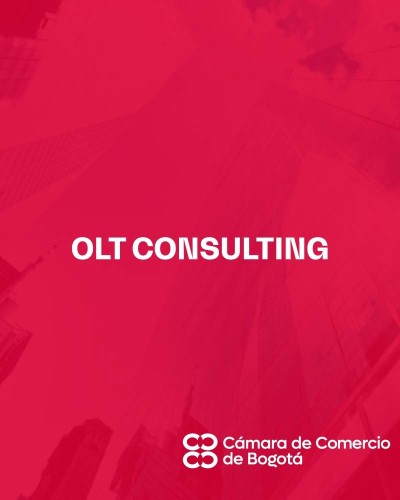 OLT CONSULTING