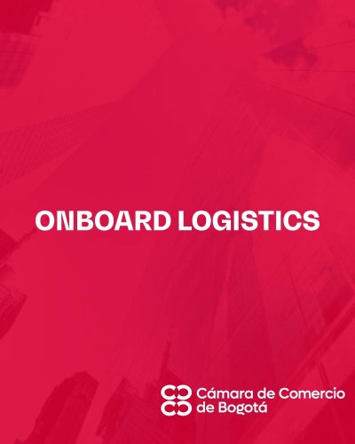 ONBOARD LOGISTICS
