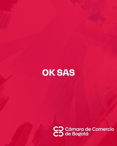 OK SAS