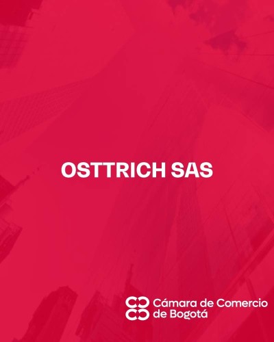 OSTTRICH SAS