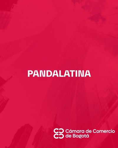 PANDALATINA