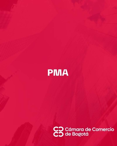 PMA