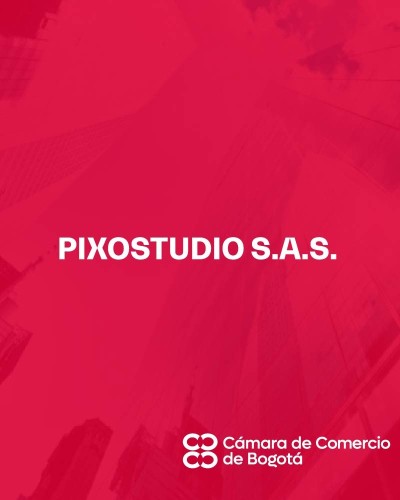 PIXOSTUDIO SAS