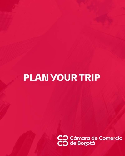 PLAN YOUR TRIP