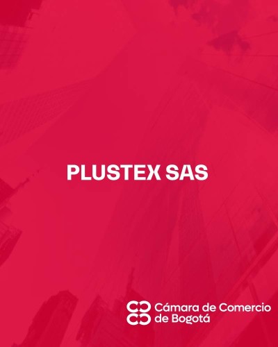 PLUSTEX SAS