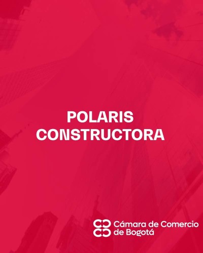 POLARIS CONSTRUCTORA