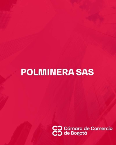 POLMINERA SAS