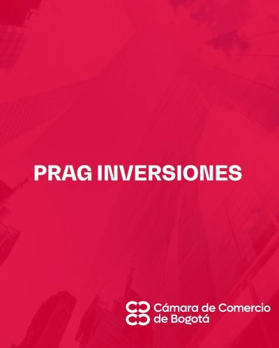 PRAG INVERSIONES