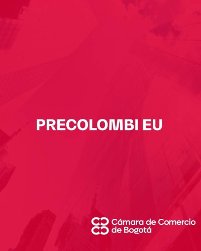 PRECOLOMBI EU