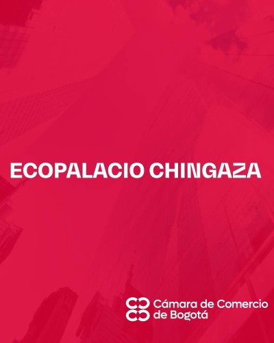 ECOPALACIO CHINGAZA