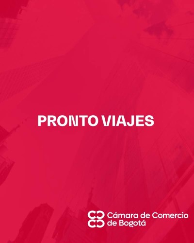 PRONTO VIAJES