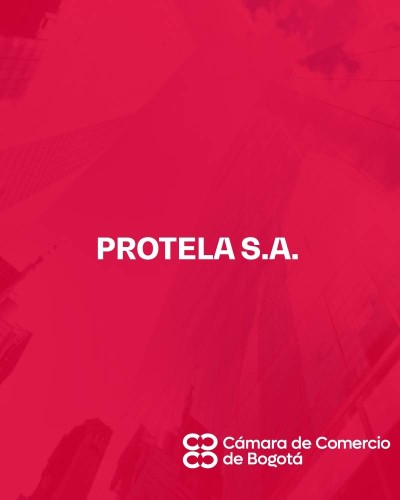 PROTELA SA
