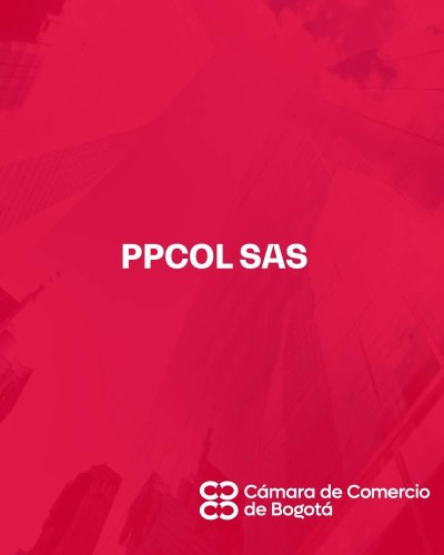 PPCOL SAS