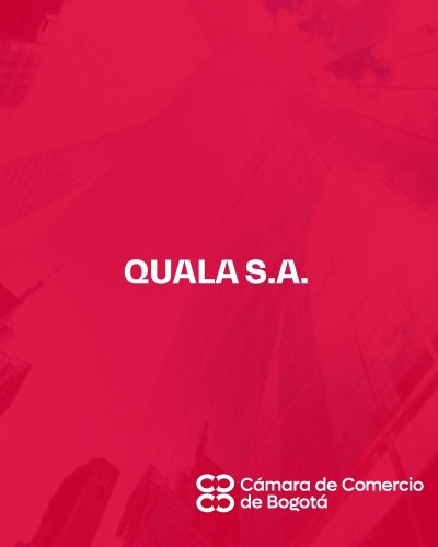 QUALA SA