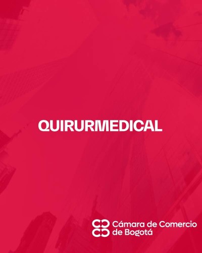 QUIRURMEDICAL