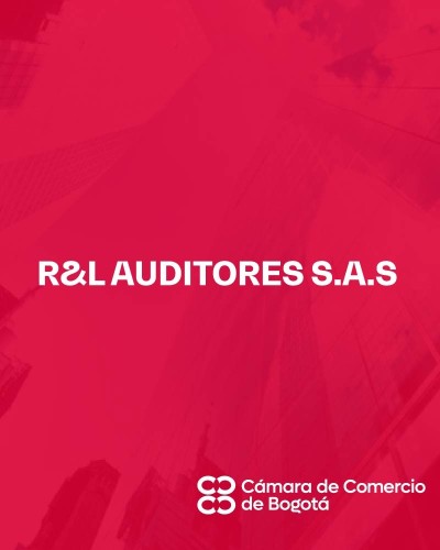 R&L AUDITORES SAS