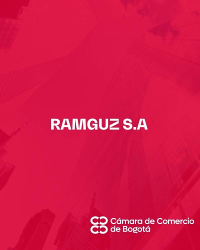 RAMGUZ SA