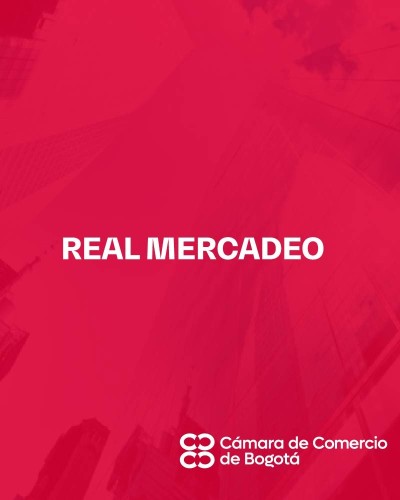 REAL MERCADEO