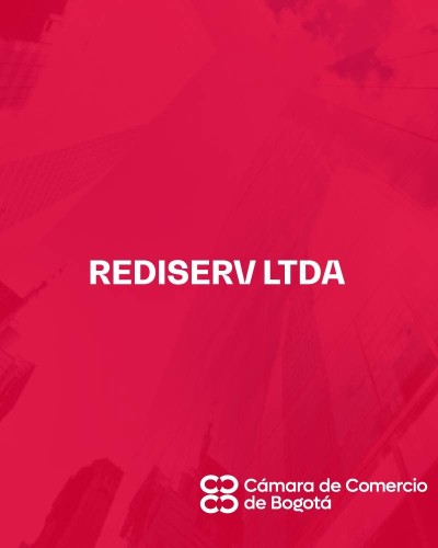 REDISERV LTDA