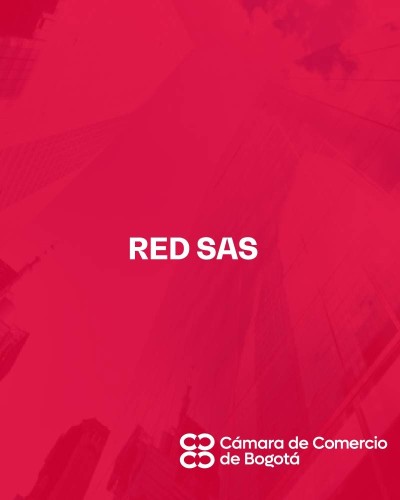 RED SAS