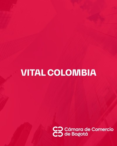 VITAL COLOMBIA
