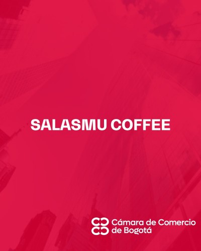 SALASMU COFFEE