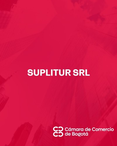 SUPLITUR SRL