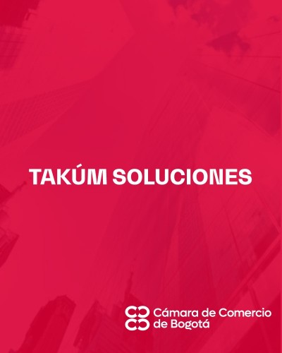 TAKÚM SOLUCIONES