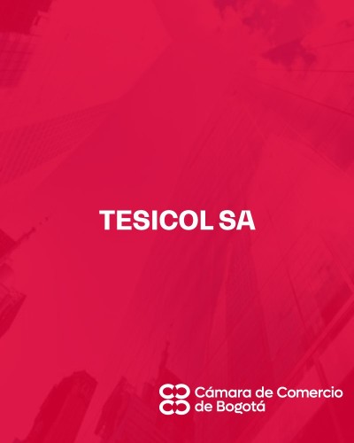 TESICOL SA
