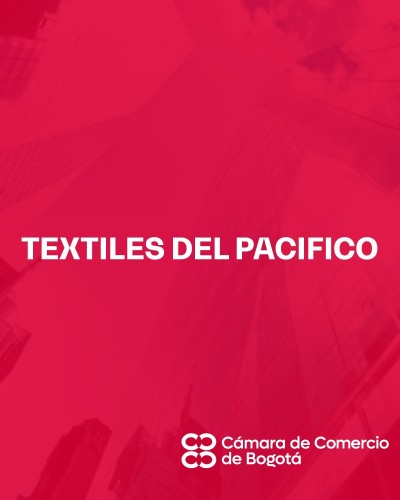 TEXTILES DEL PACIFICO