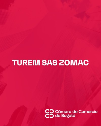 TUREM SAS ZOMAC