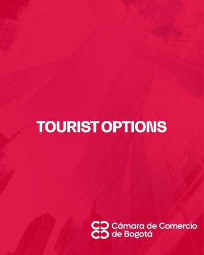 TOURIST OPTIONS