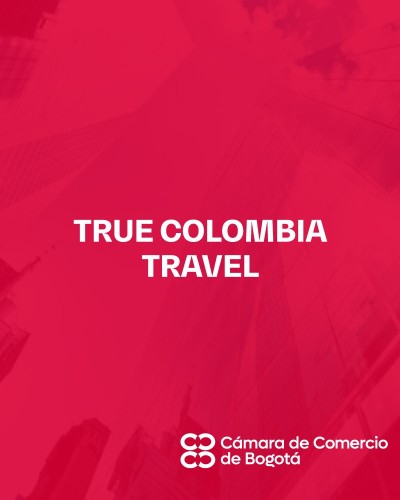 TRUE COLOMBIA TRAVEL