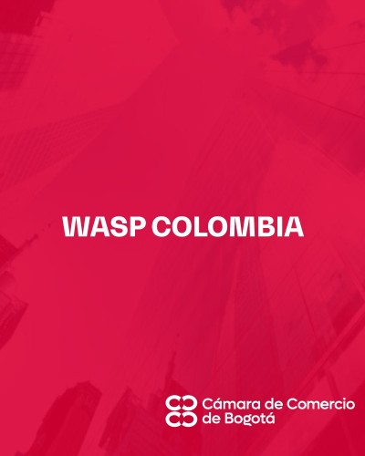 WASP COLOMBIA