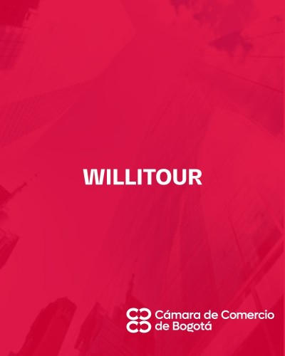 WILLITOUR