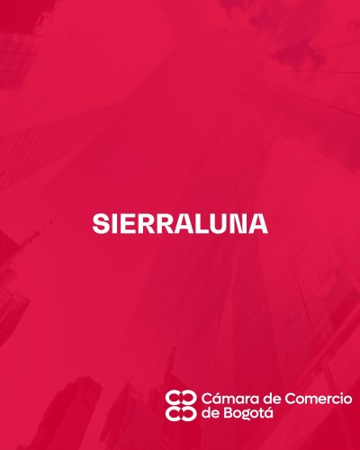 SIERRALUNA