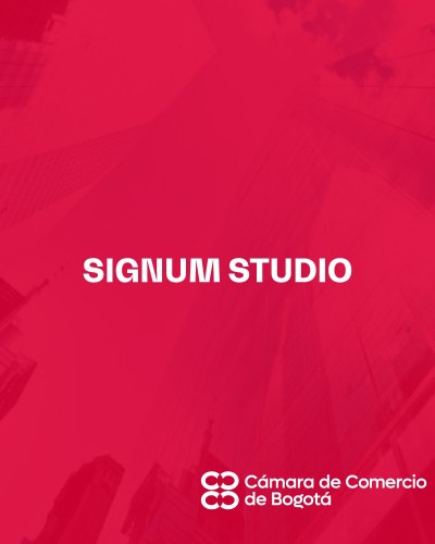 SIGNUM STUDIO