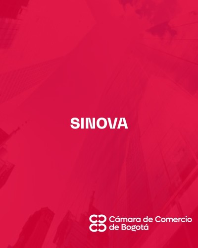 SINOVA